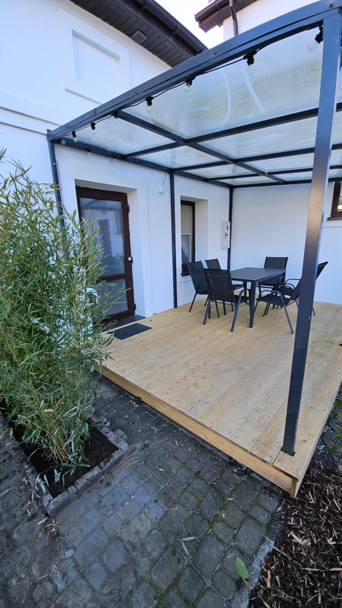 Kompleks Wypoczynkowy Pomerania Z Podgrzewanym Basenem 30 Metrow Do Morza Rewal Exterior foto